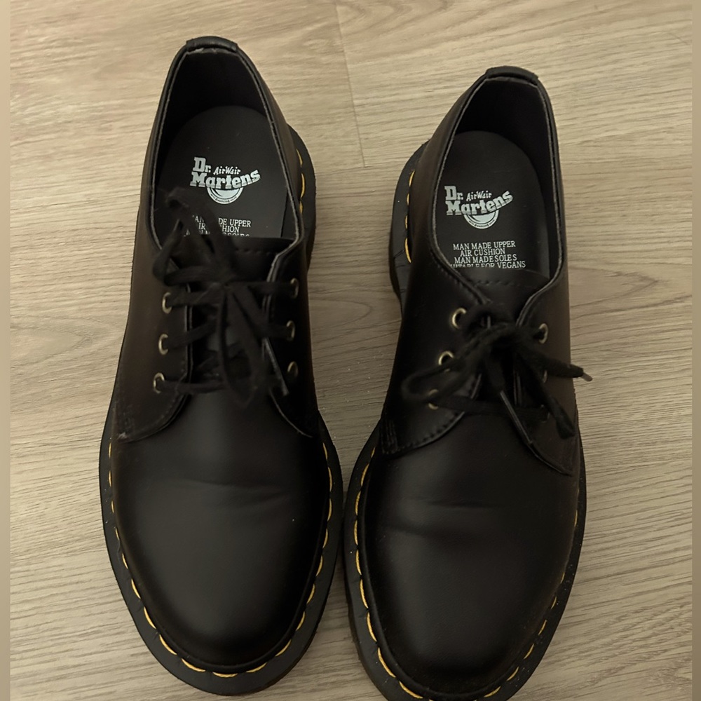 Doc Martens Vegan 1461 Felix Oxfords.